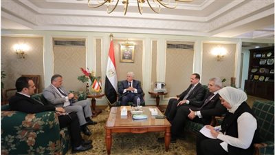 وزير التعليم العالي: دعم التعاون بين الجامعات التكنولوجية المصرية والنمساوية