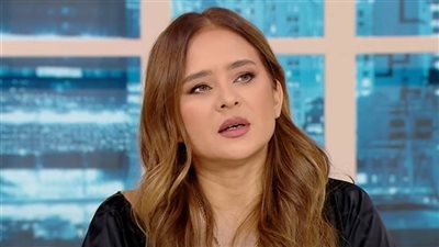 نيللي كريم مفاجأة الجزء الثالث من مسلسل 