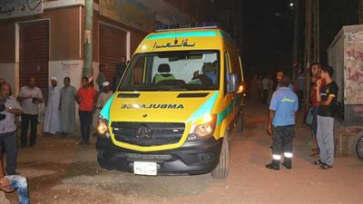 تطورات مأساوية بشأن مصابى حادث «انفجار أنبوبة» فى أسوان.. اعرف اللى حصل