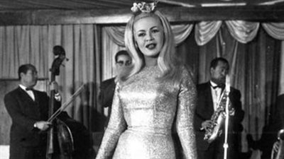 سلوى خطاب تكشف سر رشاقة هند رستم