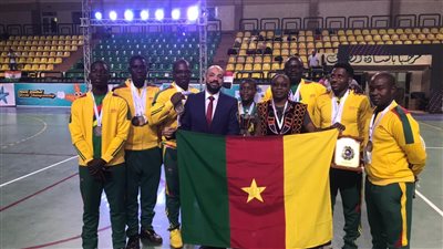 چورچيا تستضيف بطولة العالم المقبلة لكرة السرعة الدائرية 2023