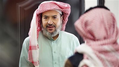 وفاة فنان سعودي شهير.. ما علاقته بالدراما المصرية؟
