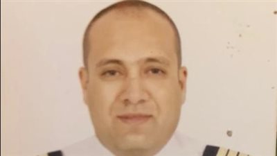 محمد موسى مساعدًا لرئيس مجلس إدارة الشركة القابضة لمصر للطيران