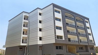 «صندوق تمويل المساكن» يعلن عن 1136 وحدة سكنية بالعبور والوادى الجديد