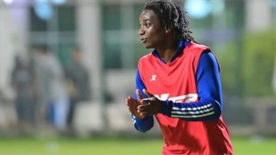 زوران يختار قائمة الاتحاد السكندري لمواجهة الداخلية