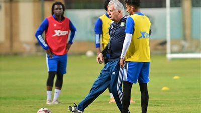 الاتحاد السكندري يبحث عن الفوز الثاني أمام الداخلية غدا