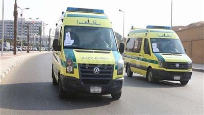 إصابة شخصين في حادث آليم بأسوان.. اعرف التفاصيل