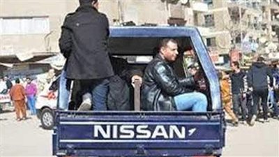 تحرير ميكانيكي مخطوف على يد 3 أشخاص في بولاق الدكرور 