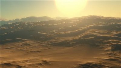 العلماء يبتكرون طريقة جديدة لاكتشاف الكواكب الصالحة للحياة