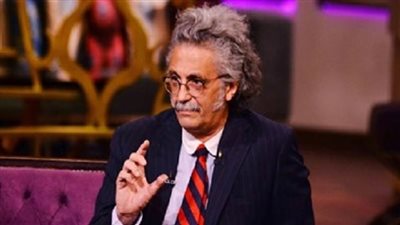 مقرر لجنة العطاء بنقابة الأطباء: غدا تسليم كاميرا مناظير لمستشفى المحلة العام