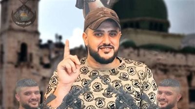 الخارجية الفلسطينية: اغتيال الشهيد الكيلاني في نابلس «جريمة حرب»