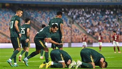 بعثة الزمالك تتجه إلى الإمارات لمواجهة الأهلي بكأس السوبر