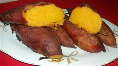 طريقة عمل البطاطا المشوية في المنزل بمذاق لا يقاوم