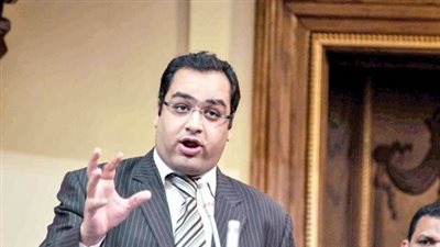 تنسيقية شباب الأحزاب والسياسيين تشكر الرئيس السيسي بعد العفو عن زياد العليمي