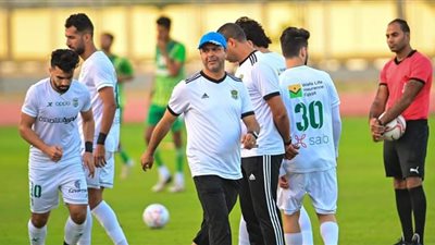 سموحة يبحث عن الفوز الأول في خزائن البنك الاهلي