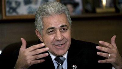 حمدين صباحي: أشكر رئيس الجمهورية بعد قرار الإفراج عن زياد العليمي