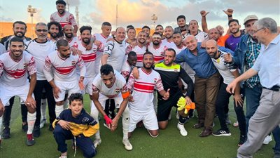 الأولمبي يخرج من الحمام بفوز مستحق بهدفين