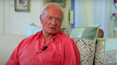 التمثيل تحول إلى حقيقة.. يوسف فوزي أصيب بمرض الشلل الرعاش بعد هذا الدور