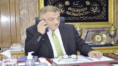 محاولة توريط جهة حكومية في أعمال مخلة بالشرف على يد نصاب بسوهاج