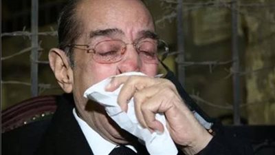 صلاة الجنازة على فريد الديب بعد العصر من هذا المسجد 