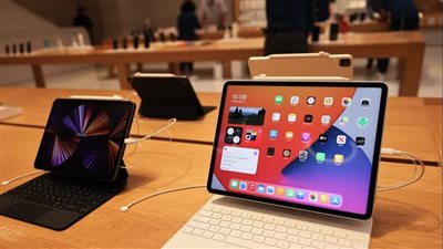 آبل تصدر برنامج جديد مثير للجدل على أجهزة آيباد