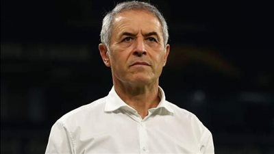 صدمة جديدة لـ كولر قبل مباراة القطن الكاميروني