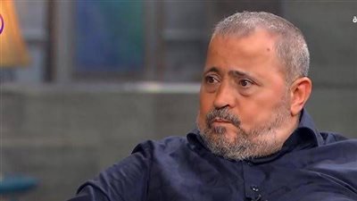 جورج وسوف: «طول ما أنا عايش هغني.. والاعتزال يعني الموت»