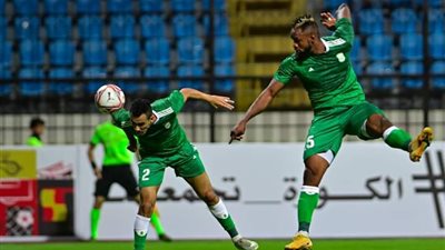 ارتياح في الاتحاد السكندري بعد الفوز علي الداخلية ومصيلحي يشكر الجمهور