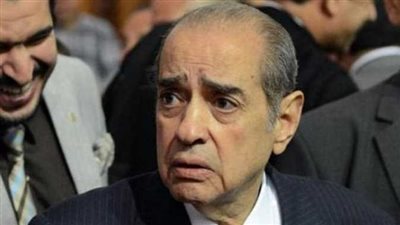 نقيب المحامين ناعيا فريد الديب: علم من أعلام المحاماة