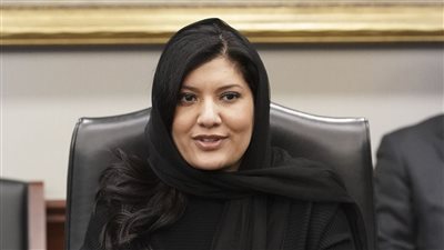سفيرة السعودية في واشنطن: الخلاف مع أمريكا اقتصادي بحت