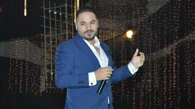 الأمطار وراء نقل حفل رامي عياش وعفاف راضي إلى خشبة المسرح الكبير