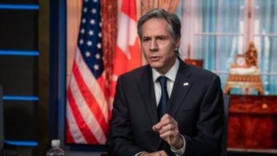 الخارجية الأمريكية: حكومة إسرائيل من تختص بمحاسبة جيش الاحتلال وليس الجنائية الدولية 