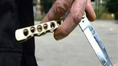 ضبط عاطل تخصص في سرقة المواطنين بالإكراه بعين شمس