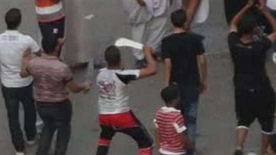 قصص تحول المدارس لساحات حرب شوارع فى امتحانات الترم الأول