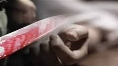 تطورات جديدة بشأن مقتل طالب جامعي على يد عامل قمامة وصديقه بحلوان
