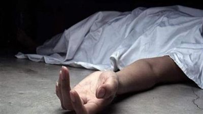 شاب يتخلص من حياته شنقا لمروره بأزمة نفسية بمصر الجديدة