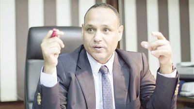 ننشر نتائج تحدي «مصر للصناعة» لعام 2023 بأكاديمية البحث العلمي