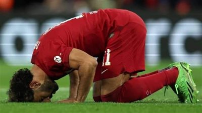 صلاح يستعد لضرب رقم دروجبا فى لقاء ليفربول وأجاكس