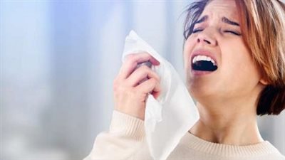 نصائح لمرضى حساسية الصدر في مواجهة تقلبات الجو