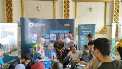 القوى العاملة: توفر 2600 فرصة عمل للشباب من الجنسين في المنوفية