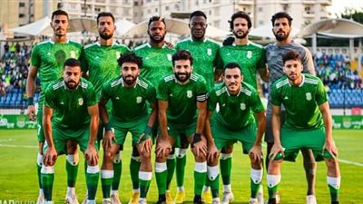 الاتحاد السكندري يعود للتدريبات استعدادا لمواجهة طلائع الجيش