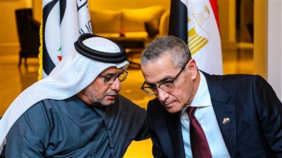 مجلس الأعمال المصري الإماراتي يعقد اجتماع مع نظيره الإماراتي لدعم فرص التعاون