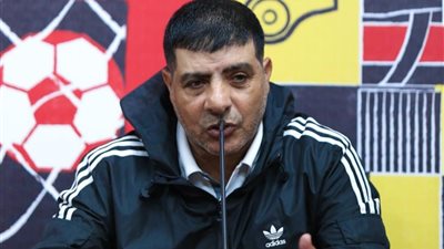 طارق العشري: نواصل منح الفرص للعناصر المميزة بقطاع الناشئين