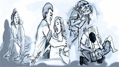 تفاصيل ضبط شاب من حلوان أثناء ممارسة الدعارة في شقة بزهراء المعادى