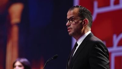 رئيس شركة بريزنتيشن يشكر الإمارات على استضافتها كأس السوبر 