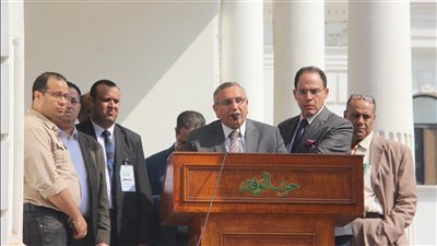 رئيس «الوفد»: انتخابات الهيئة العليا للحزب 2022 يوم فارق في تاريخ «بيت الأمة»