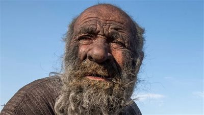 وفاة أقذر رجل العالم عن 94 عام بعد القيام بهذا الفعل!