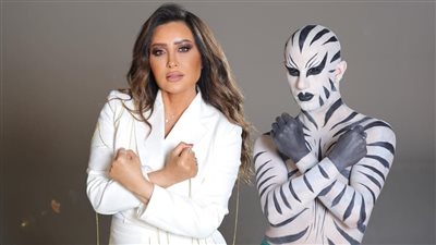 لطيفة ترسل سلامات لحبيبها.. إيه الحكاية