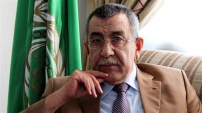 الجامعة العربية تطالب الأمم المتحدة بتوفير نظام حماية دولي للشعب الفلسطيني