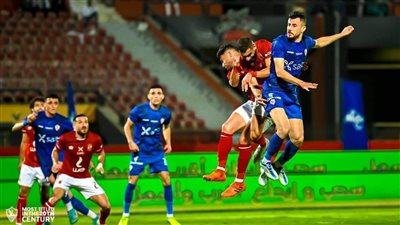  الكاشف يرفض التعليق على مباراة الزمالك والأهلي فى السوبر المصري لهذا السبب